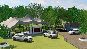 ഈ ഹോട്ടൽ പ്രവർത്തിക്കുക Hyundai EV-യുടെ കരുത്തിൽ; ലോകത്തിൽ ആദ്യം  