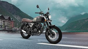 Keeway SR125; വില, എഞ്ചിന്‍, ഫീച്ചര്‍ സവിശേഷകള്‍ & ഹൈലൈറ്റുകള്‍ അറിയാം