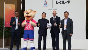 ഫിഫ അണ്ടർ 17 വനിതാ ലോകകപ്പിൽ കിയയും പന്തുതട്ടും, ഔദ്യോഗിക വാഹന പങ്കാളിയായി പ്രഖ്യാപനം