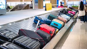 ഇങ്ങനെ ചെയത് നോക്കൂ; വിമാന യാത്രയിൽ  അധിക ലഗേജ് ഒരു പ്രശ്‌നമേ ആവില്ല