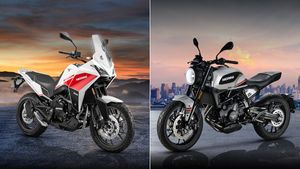 Moto Morini മോഡലുകള്‍ കളത്തിലേക്ക്; X-Cape, Seiemezzo 6 ½ മോഡലുകളുടെ വില പ്രഖ്യാപിച്ചു