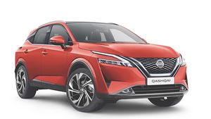 പടവെട്ടാൻ നിസാൻ കാഷ്‌കായ്, ഇന്ത്യയിലെത്തുന്ന ഈ മുതലിനെ ഒന്നു പരിചയപ്പെട്ടാലോ?