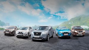റഷ്യൻ വിപണിയോട് ബൈ ബൈ പറഞ്ഞ് Nissan, ആസ്‌തികൾ വിറ്റത് വെറും ഒരു യൂറോയ്ക്ക്