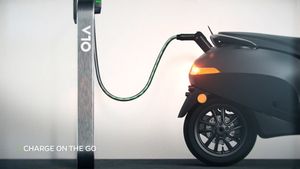 ഇലക്‌ട്രിക് സ്‌കൂട്ടർ വിപണിയിലെ അരക്കെട്ടുറപ്പിക്കാൻ Ola, 80,000 രൂപ പരിധിയിൽ പുതിയ മോഡൽ എത്തുന്നു