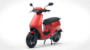 ഇലക്ട്രിക് സ്‌കൂട്ടറിനായുള്ള ആക്‌സസറികള്‍ അവതരിപ്പിച്ച് Ola; വില വിവരങ്ങള്‍ അറിയാം