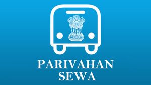 പകൽ പണിയെടുക്കാൻ പറയല്ലേ മുതലാളി;പരിവാഹൻ പണിമുടക്കിയിട്ട് രണ്ടാഴ്ച്ച
