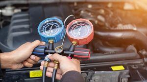 കാർ ഫ്യുവൽ പമ്പിലെ മർദ്ദം സ്വയം എങ്ങനെ പരിശോധിക്കാം?