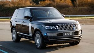 അകമ്പടിക്ക് വൻ നിരയൊന്നുമില്ല, ബ്രിട്ടീഷ് പ്രധാനമന്ത്രിയുടെ ഔദ്യോഗിക വാഹനം ഏതെന്ന് അറിയാമോ? 