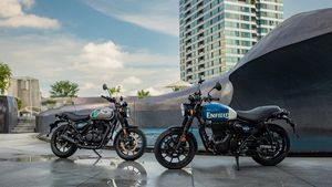 ഹിറ്റ് ചാര്‍ട്ടില്‍ ഇടംപിടിച്ച് Royal Enfield Hunter 350; പിന്നിലെ കാരണങ്ങള്‍ ഇതൊക്കെ