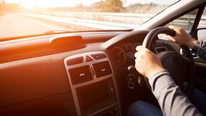 ഇരുത്തം നന്നായാല്‍ യാത്രയും സുഖകരമാക്കാം; ഡ്രൈവിംഗ് പോസ്ചര്‍ ശരിയായി ക്രമീകരിക്കേണ്ടത് ഇങ്ങനെ