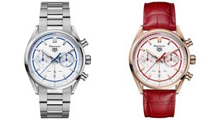 ഈ വാച്ചും പോര്‍ഷെയും തമ്മിലുണ്ടൊരു 'കണക്ഷന്‍'; വില നിങ്ങളോടിക്കുന്ന കാറിനേക്കാള്‍ കൂടുതലാകും 