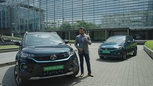 ഇവി ബാറ്ററി പായ്ക്കിനെ എങ്ങനെ മാക്സിമം ഉപയോഗിക്കാം? റേഞ്ച് കൂട്ടാൻ നുറുക്ക് വിദ്യകളുമായി Tata