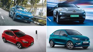 Tata Tigor ഇവി മുതല്‍ MG ZS ഇവി വരെ; ഏറ്റവും സുരക്ഷിതവും കുറഞ്ഞ വിലയും ഉള്ള ഇലക്ട്രിക് കാറുകള്‍