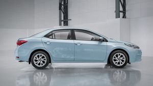 എന്താണ് ഈ പൈലറ്റ് പ്രൊജക്‌ട്? കൊറോള ആൾട്ടിസ് ഹൈബ്രിഡിനെ കുറിച്ച് അറിയേണ്ടതെല്ലാം