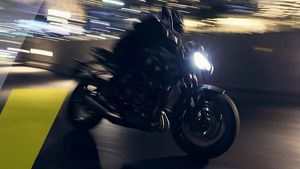 ഇനി മൂന്ന് നാൾ മാത്രം! 2023 Street Triple നവംബർ 3 -ന് അവതരിപ്പിക്കാൻ Triumph