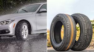 ലുക്കിൽ അല്ല വർക്കിൽ ആണ് കാര്യം; 18 ഇഞ്ച് ആണോ 20 ഇഞ്ച് ടയറാണോ നല്ലത്