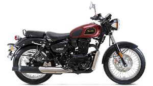 ഈ വിലയ്ക്കുള്ളതുണ്ടോ? Imperiale 400 മോഡലിന്റെ വില വർധിപ്പിച്ച് Benelli