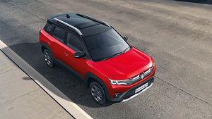 കുഞ്ഞൻ കാറുകൾ മാത്രമല്ല ഇനി എസ്‌യുവികളും CNG പവറിൽ; വരാനിരിക്കുന്ന മോഡലുകൾ