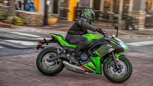 പുത്തൻ Kawasaki Ninja 650 മിഡിൽവെയ്റ്റ് സ്‌പോർട്‌സ് ടൂറർ; അറിഞ്ഞിരിക്കണം ഇക്കാര്യങ്ങൾ