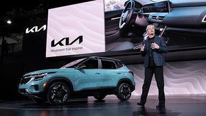 കൂടുതൽ സെക്സി കൂടുതൽ സ്മാർട്ട്; ADAS ടെക്കും പുതുക്കിയ സ്റ്റൈലിംഗുമായി 2023 Seltos അവതരിപ്പിച്ച് Kia