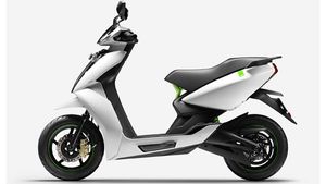 ഇനി അഞ്ച് ശതമാനം ഡൗൺ പേയ്‌മെന്റിൽ സ്വന്തമാക്കാം Ather സ്‌കൂട്ടറുകൾ, സഹായിക്കാൻ IDFC ബാങ്കും