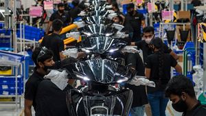 തമിഴ്‌നാട്ടില്‍ വന്‍ ഫാക്ടറി തുറന്നു; Ather-നെ ഇനി പിടിച്ചാല്‍ കിട്ടൂലാ...