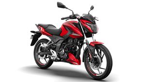 മോഡേൺ സ്‌പോർട്ടി ഡിസൈനിൽ പുതിയ  Pulsar P150 പുറത്തിറക്കി ബജാജ്; വിലയും മറ്റ് വിവരങ്ങളും അറിയാം