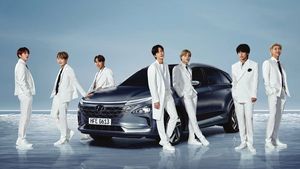 മ്യൂസിക് ചാർട്ടുകളിൽ കൊടുങ്കാറ്റായവർ; ബിടിഎസിന്റെ കാർ ശേഖരം ഇങ്ങനെ