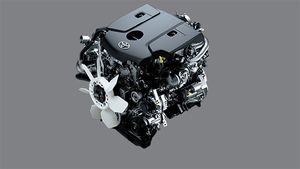 അരുതേ ഡീസൽ എഞ്ചിനുകളെ തളളിക്കളയരുതേ; സംഭവമിറുക്ക്