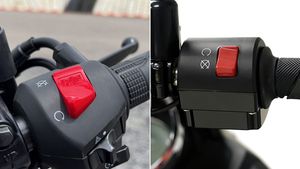 എഞ്ചിന്‍ കില്‍ സ്വിച്ച് ഇഷ്ടത്തിന് ഞെക്കാനുള്ളതല്ല; വിവേകത്തോടെ ഉപയോഗിച്ചില്ലെങ്കില്‍ എട്ടിന്റെ 'പണി' കിട്ടും