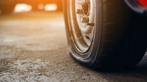 റിസ്ക് എടുത്ത് വീൽ ഡിസ്ക് കളയാൻ നിൽക്കേണ്ട, പണി പാളും