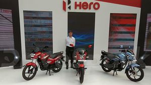 ഭാരം വീണ്ടും ജനങ്ങളുടെ തലയില്‍; 2022-ല്‍ നാലാമതും വിലവര്‍ധിപ്പിച്ച് Hero MotoCorp