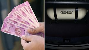 CNG കാര്‍ ഉടമകള്‍ക്ക്  ധാരാളം പണം ലാഭിക്കാം; ഈ നുറുങ്ങുവിദ്യകള്‍ പാലിച്ച് നോക്കൂ...