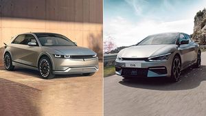 Kia EV6 Vs Hyundai Ioniq 5; ഇന്ത്യയില്‍ കൂടുതൽ 'ക്ലിക്കാവുക' ഏത് കൊറിയന്‍ ഇവി?