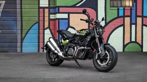 2023 മോഡല്‍ ലൈനപ്പ് അവതരിപ്പിച്ച് ഇന്ത്യന്‍ മോട്ടോര്‍സൈക്കിള്‍