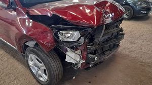 സര്‍വീസിനിടെ തകര്‍ന്ന Kia Sonet-ന് പകരം ഉടമക്ക് പുത്തൻ കാർ; തുണയായത് സോഷ്യല്‍ മീഡിയ