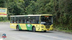 ലൈഫ് ടൈം പെർമിറ്റ് കൊടുക്കുന്നതായിരുന്നു ഇതിലും ഭേദം; കാലപരിധി നീട്ടുന്നതിന് ഒക്കെ ഒരു പരിധി ഇല്ലേ