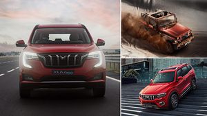 Mahindra-ക്ക് വന്‍ പദ്ധതികള്‍; XUV700, സ്‌കോര്‍പിയോ N,ഥാര്‍ ഡെലിവറിക്ക് അധികം കാത്തിരിക്കേണ്ടി വരില്ല 