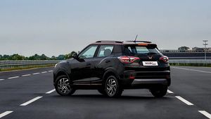 മൂന്നു വേരിയിന്റിനൊപ്പം കിടുക്കൻ ഫീച്ചറുകളും സേഫ്റ്റിയും! Mahindra XUV400 ഇവിയുടെ പുതിയ വിവരങ്ങൾ അറിയാം