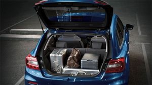 ലോംഗ്‌ ട്രിപ്പിന് ബെസ്റ്റ്‌; മികച്ച ബൂട്ട്‌സ്‌പേസും 10 ലക്ഷം രൂപയില്‍ താഴെ വിലയുമുള്ള കാറുകള്‍