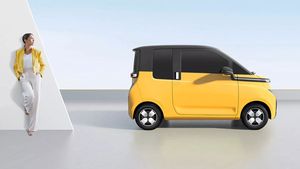 അവതരണത്തിന് തീയതി കുറിച്ച് എംജി, കുഞ്ഞൻ ഇലക്‌ട്രിക് കാറിനെ കാത്ത് ഇന്ത്യൻ വിപണി