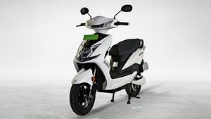 ഫ്ലിപ്കാർട്ടിലൂടെ ഇനി ഇലക്ട്രിക് സ്കൂട്ടറും കിട്ടും