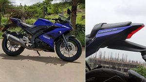 ചില ബൈക്കുകളുടെ പിന്‍സീറ്റുകള്‍ ഉയര്‍ത്തി നല്‍കുന്നതിന്റെ കാരണം അറിയാമോ?