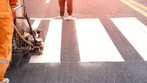 അപകടങ്ങൾ കുറയ്ക്കാനുളള പണികളെല്ലാം തുടങ്ങിയിട്ടുണ്ടേ; ഇനി പേടിക്കാനില്ല