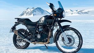 Royal Enfield Himalayan ഇനി പുതിയ മൂന്ന് നിറങ്ങളില്‍ ആറാടും; ഈ 3 നിറങ്ങളെ മറന്നേക്കൂ...