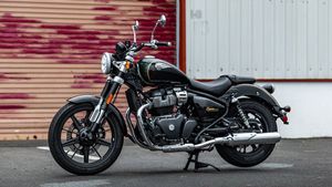 ക്ഷമ വേണം, സമയമെടുക്കുമെന്ന് എൻഫീൽഡ്! Super Meteor 650 നിരത്തിലെത്തുക ഫെബ്രുവരിയിൽ