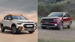 ഇനി ഇന്ത്യ തന്നെ ശരണമെന്ന് Stellantis; ഐഡിയ് ഈസ് ഗുഡ്