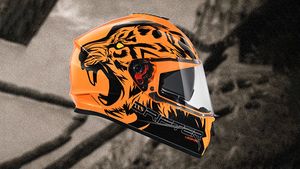 വ്യത്യസ്‌ത തരം മോട്ടോർസൈക്കിൾ ഹെൽമെറ്റുകളെ പരിചയപ്പെടാം...