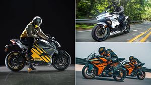 Ultraviolette F77: വിലയില്‍ നിരാശരാണോ? നിങ്ങള്‍ക്ക് പരിഗണിക്കാവുന്ന ചില ബൈക്കുകള്‍ ഇതാ...