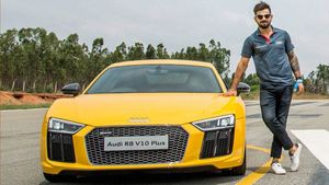 കാർ കളക്ഷൻ്റെ കാര്യത്തിൽ ഇങ്ങേര് മാൻ ഓഫ് ദി മാച്ച് തന്നെ